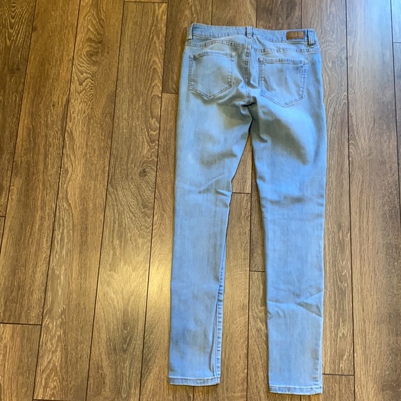 Garage jegging - Picture 3 of 3